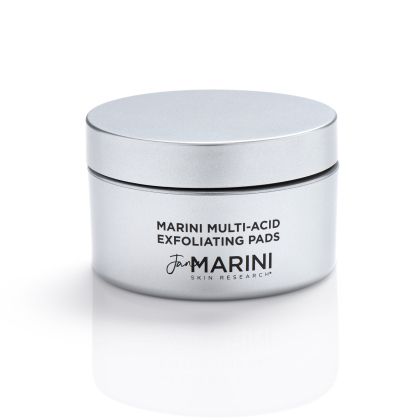 Мултикиселинните ексфолиращи пачове Marini Multi-Acid Exfoliating Pads