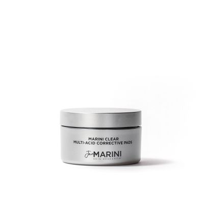 Почистващи и коригиращи пачове Marini Clear Multi-Acid Corrective Pads