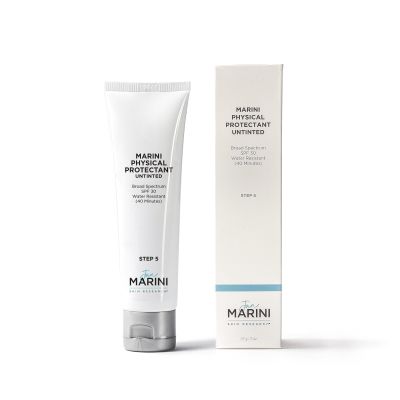 Marini Physical Protectant без оцветител SPF 30